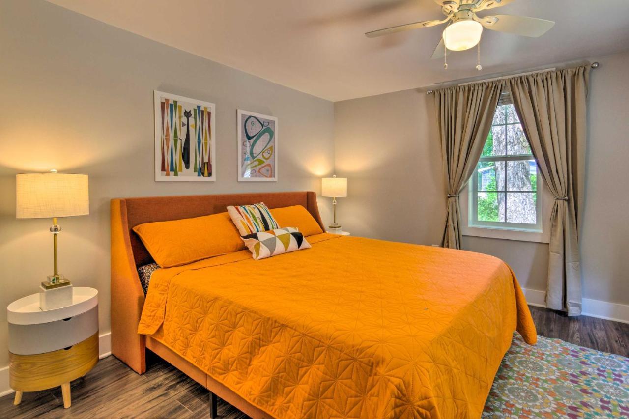 Unique Chimney Rock Cottage With Breathtaking Views Lake Lure Ngoại thất bức ảnh