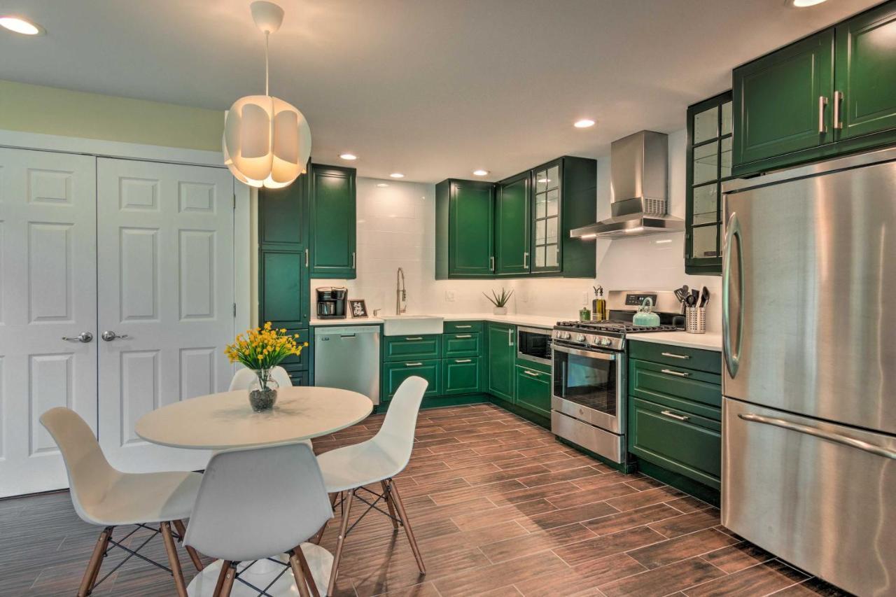 Unique Chimney Rock Cottage With Breathtaking Views Lake Lure Ngoại thất bức ảnh